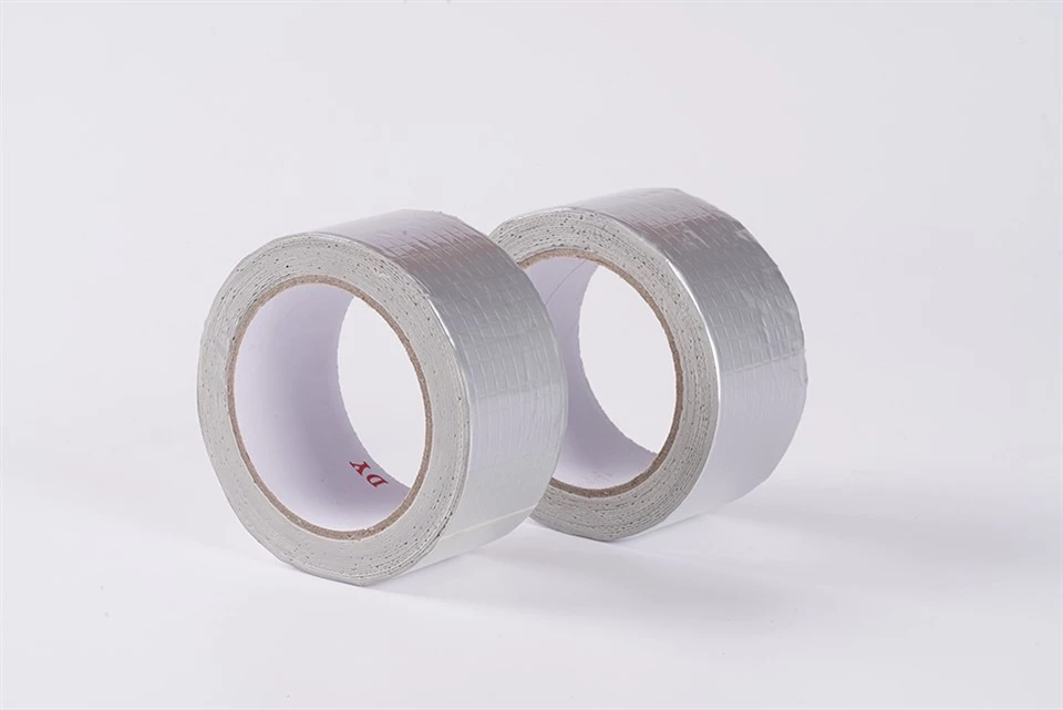 Waterproof Repair Aluminum Butyl Tape